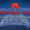 Surviving Mars - Future Contemporary Cosmetic Pack DLC PC Steam CD Key Surviving Mars - Future Contemporary Cosmetic Pack DLC PC Steam CD Key