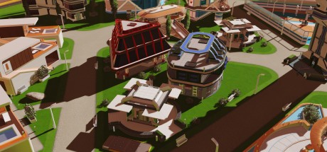 Surviving Mars - Future Contemporary Cosmetic Pack DLC PC Steam CD Key Surviving Mars - Future Contemporary Cosmetic Pack DLC PC Steam CD Key