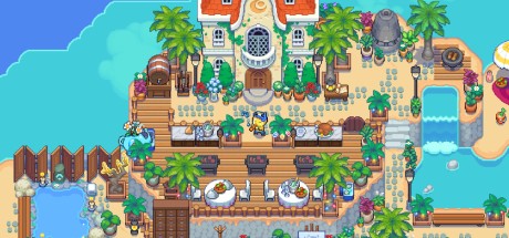 Moonstone Island EU/NA PC Steam CD Key