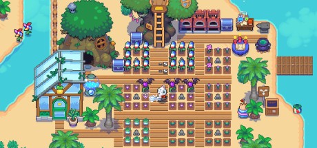 Moonstone Island LATAM Steam CD Key Moonstone Island LATAM Steam CD Key