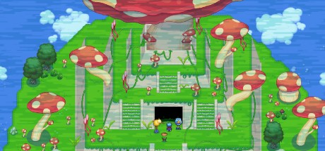 Moonstone Island LATAM Steam CD Key Moonstone Island LATAM Steam CD Key