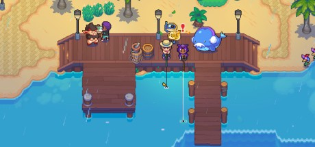 Moonstone Island LATAM Steam CD Key Moonstone Island LATAM Steam CD Key