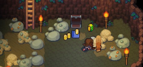 Moonstone Island LATAM Steam CD Key Moonstone Island LATAM Steam CD Key