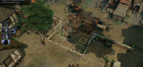 Crown Wars: The Black Prince EU Steam CD Key Crown Wars: The Black Prince EU Steam CD Key