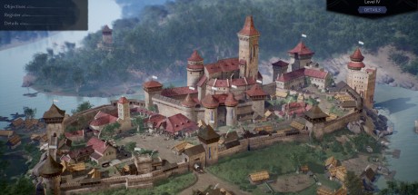 Crown Wars: The Black Prince EU Steam CD Key Crown Wars: The Black Prince EU Steam CD Key