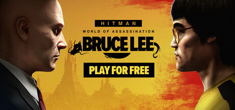 HITMAN World of Assassination EU PC Epic Games CD Key HITMAN World of Assassination EU PC Epic Games CD Key
