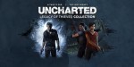Uncharted: Legacy of Thieves Collection EU Steam CD Key
