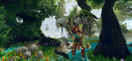 Aloft EU PC Steam CD Key Aloft EU PC Steam CD Key
