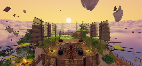 Aloft PC Steam CD Key Aloft PC Steam CD Key