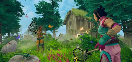 Aloft PC Steam CD Key Aloft PC Steam CD Key