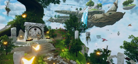 Aloft PC Steam CD Key Aloft PC Steam CD Key
