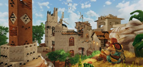 Aloft PC Steam CD Key Aloft PC Steam CD Key