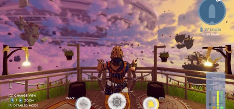 Aloft PC Steam CD Key Aloft PC Steam CD Key