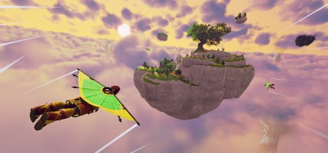 Aloft PC Steam CD Key Aloft PC Steam CD Key