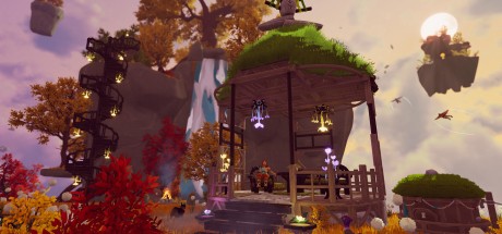 Aloft PC Steam CD Key Aloft PC Steam CD Key
