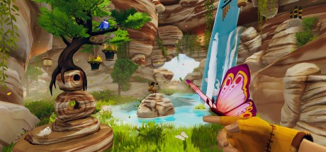 Aloft PC Steam CD Key Aloft PC Steam CD Key