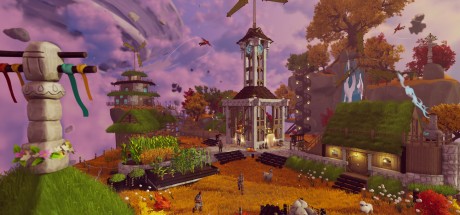 Aloft PC Steam CD Key Aloft PC Steam CD Key