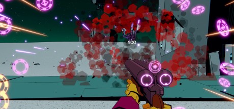 Wild Bastards RoW PC Steam CD Key Wild Bastards RoW PC Steam CD Key