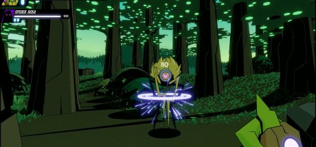 Wild Bastards RoW PC Steam CD Key Wild Bastards RoW PC Steam CD Key