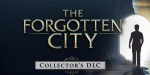 The Forgotten City - Collector's DLC Steam CD Key