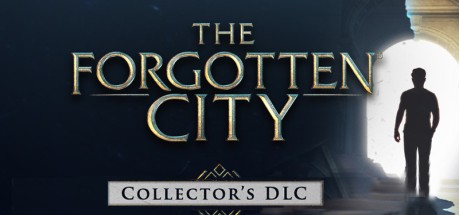 The Forgotten City - Collector's DLC Steam CD Key The Forgotten City - Collector's DLC Steam CD Key