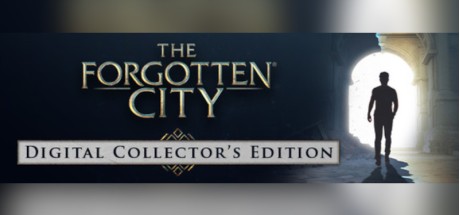 The Forgotten City Digital Collector's Edition Steam CD Key The Forgotten City Digital Collector's Edition Steam CD Key
