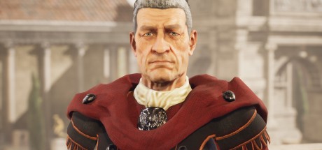 The Forgotten City Digital Collector's Edition Steam CD Key