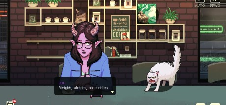 Coffee Talk Episode 2: Hibiscus & Butterfly Steam CD Key Coffee Talk Episode 2: Hibiscus & Butterfly Steam CD Key