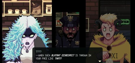Coffee Talk Episode 2: Hibiscus & Butterfly Steam CD Key Coffee Talk Episode 2: Hibiscus & Butterfly Steam CD Key