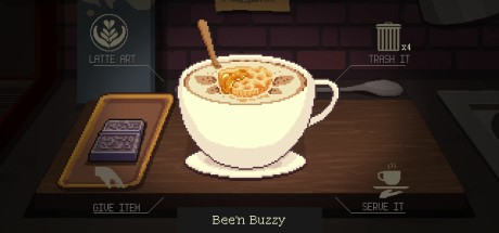 Coffee Talk Episode 2: Hibiscus & Butterfly Steam CD Key Coffee Talk Episode 2: Hibiscus & Butterfly Steam CD Key