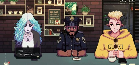 Coffee Talk Episode 2: Hibiscus & Butterfly Steam CD Key Coffee Talk Episode 2: Hibiscus & Butterfly Steam CD Key