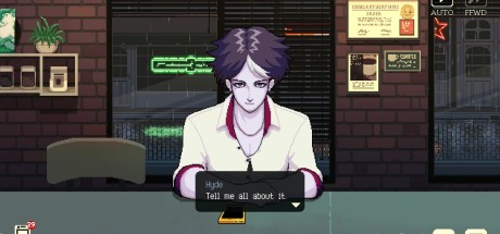 Coffee Talk Episode 2: Hibiscus & Butterfly Steam CD Key Coffee Talk Episode 2: Hibiscus & Butterfly Steam CD Key