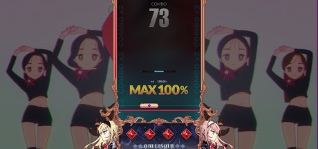 DJMAX RESPECT V - ESTIMATE PACK DLC Steam CD Key DJMAX RESPECT V - ESTIMATE PACK DLC Steam CD Key
