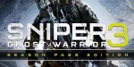 Sniper Ghost Warrior 3 Season Pass Edition PC Steam CD Key