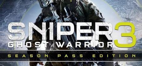 Sniper Ghost Warrior 3 Season Pass Edition EMEA Steam CD Key