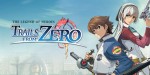The Legend of Heroes: Trails from Zero Steam CD Key