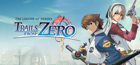 The Legend of Heroes: Trails from Zero NA PS4 CD Key The Legend of Heroes: Trails from Zero NA PS4 CD Key
