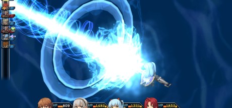 The Legend of Heroes: Trails from Zero NA PS4 CD Key The Legend of Heroes: Trails from Zero NA PS4 CD Key