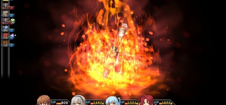 The Legend of Heroes: Trails from Zero NA PS4 CD Key The Legend of Heroes: Trails from Zero NA PS4 CD Key