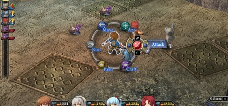The Legend of Heroes: Trails from Zero NA PS4 CD Key The Legend of Heroes: Trails from Zero NA PS4 CD Key