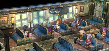 The Legend of Heroes: Trails from Zero NA PS4 CD Key The Legend of Heroes: Trails from Zero NA PS4 CD Key