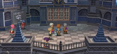The Legend of Heroes: Trails from Zero NA PS4 CD Key The Legend of Heroes: Trails from Zero NA PS4 CD Key