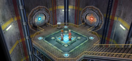 The Legend of Heroes: Trails from Zero NA PS4 CD Key The Legend of Heroes: Trails from Zero NA PS4 CD Key