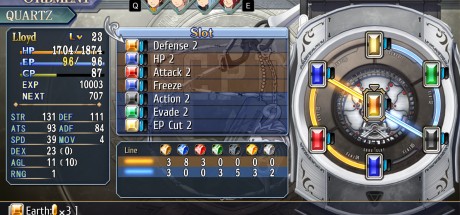 The Legend of Heroes: Trails from Zero NA PS4 CD Key The Legend of Heroes: Trails from Zero NA PS4 CD Key