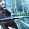 The Legend of Heroes: Trails to Azure NA PS4 CD Key