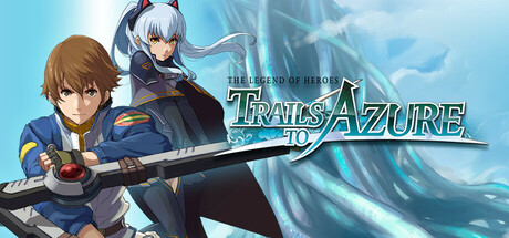 The Legend of Heroes: Trails to Azure NA PS4 CD Key The Legend of Heroes: Trails to Azure NA PS4 CD Key