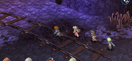 The Legend of Heroes: Trails to Azure NA PS4 CD Key