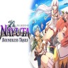 The Legend of Nayuta: Boundless Trails Steam CD Key