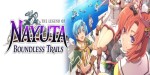The Legend of Nayuta: Boundless Trails Steam CD Key