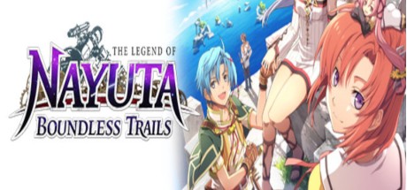 The Legend of Nayuta: Boundless Trails Steam CD Key